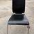 Vintage Danish Mod Plywood & Chrome Chair 6 thumbnail