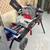 Craftsman 10” compound miter saw with stand 1 thumbnail