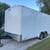 2021 8x16 tandem axle Cargo Trailer 1 thumbnail