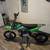 Dirt bike 125 SSR 3 thumbnail