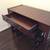 Unique Wood Desk with Matching Seat 5 thumbnail