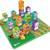 Learning Resources Peg Friends Stacking Farm Animals Toy 1 thumbnail