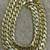 14k yellow gold chain 97.6 grams 22” inches 12mm 3 thumbnail