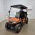 2025 Evolution D5 Ranger Lithium Ion Golf Cart LSV, Copper 1 thumbnail