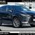 Certified 2022 Lexus RX 450h F Sport 1 thumbnail