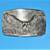 Vintage Limited Edition Matco Tools Eagle Great American Belt Buckle 1 thumbnail