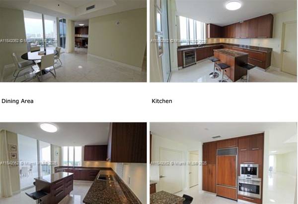 $11,500 / 3br - Stunning unfurnished 3BR/3.5BA residence (sunny isles)64049454635265120