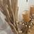 Natural Driftwood Table & Floor Lamp Set 15 thumbnail