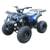 Coolster 125cc Automatic Youth ATV 9 thumbnail