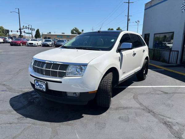 2010 Lincoln MKX - Financing Available! - $10988.0063469904078851121