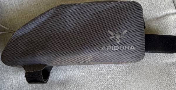 Apidura set - bicycles - by owner - bike sale - craigslist