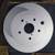 SUburau WRX/STI brake rotors and pads 1 thumbnail