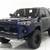 2021 Toyota 4Runner Venture Edition 4x4 4dr SUV 3 thumbnail