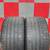 2x Used 285/30/20 Michelin Pilot Sport 4S Tires 5-6/32 Tread 5 thumbnail