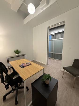 $1,365 Espacio de oficina NoMad – Privado, confiable, $1,365/mes + 1 mes GRATIS (Gramercy)64212273100546121