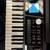 Roland bk5 arranger backing keyboard 4 thumbnail