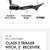 New Class 3 Trailer Hitch, 2" 2 thumbnail