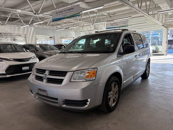 2010 Dodge Grand Caravan SE Call Jacky 236*858*1182 1