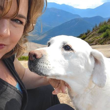 Dog Sitter Available September-October 2025 1