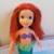 Disney little Mermaid 14" Sing and Sparkle+Ariel dolls more 8 thumbnail