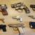 Vintage cap guns 2 thumbnail