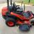 Kubota ZD326 mower 3 thumbnail