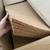Acoustic Underlayment Sheet Natural Cork 2' x 3' 4 thumbnail