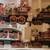 New Bright Holiday Express Animated Electric Train Set 4 thumbnail