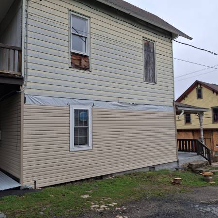 $83,000 / 7br - 7405ft2 - 3-Unit Multi-Family Rockwood, PA – $83,000 – Investor Value-Add (Rockwood, PA)63836544313987123