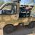 4x4 Mitsubishi cabover 5th GEN 1 thumbnail