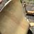 (2) Padded Cherner plywood chairs  B121 20 thumbnail