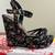 Chinese Laundry Floral Wedge Sandal 5 thumbnail