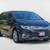 2018 Honda Odyssey  EX-L Minivan, Passenger 3 thumbnail