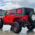 2015 Jeep Wrangler Unlimited Unlimited Rubicon Sport Utility 4D WE SHIP CALIFORN 4 thumbnail