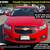 2012 Chevrolet Cruze Chevy LT 4dr Sedan w/1LT Sedan 2 thumbnail