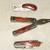 3 Piece Wind River Trading CO Pocket Knife and Multi-Tool Set 3 thumbnail