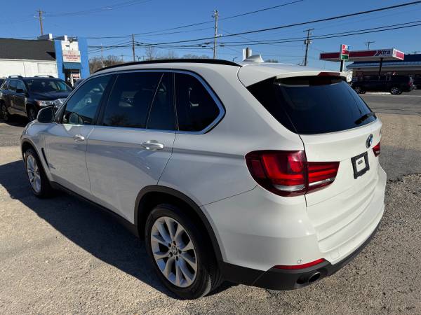 2016 BMW X5 xDrive35i AWD xDrive35i 4dr SUV - $15,900 (upper marlboro,md)63616652608771123