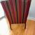 Queen Anne Chairs with Hassocks Matching Set 7 thumbnail