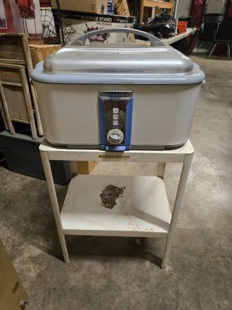 Westinghouse Roaster Oven 1