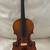 Strobel ML-85 3/4 Violin 1 thumbnail