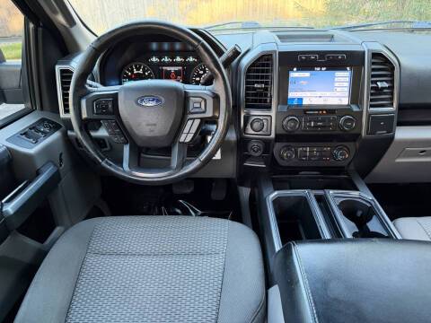 2019 Ford F-150 XLT 4x4 - Photo 11