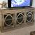 New Wood Cabinets: BEST Prices Many Sizes & Styles - Rustic Coastal 6 thumbnail