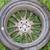 2023 LIKE NEW OEM TOYOTA CAMRY 19" WHEEL WITH LIKE NEW FIRESTONE 235/4 6 thumbnail
