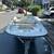 1980 Boston Whaler 11 foot tender with 2012 8hp 4 stroke Tohatsu 4 thumbnail