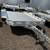 2026 Aluma 7712H-TILT-S Utility Trailer 3 thumbnail