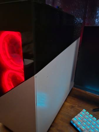 Mid-high end gaming pc 1