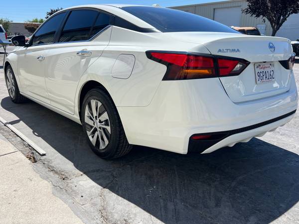 2020 NISSAN ALTIMA 2.5 S ~ COMMUTER ~ NICE RIDE~ FINANCING AVAILABLE~ - $12,999 (dublin / pleasanton / livermore)63470954246785122