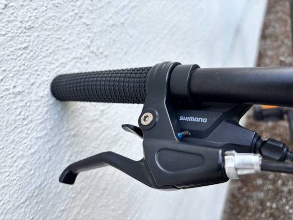 Trek Wahoo Bicicleta Híbrida - Juvenil/Infantil 26 pulgadas - $320 (cupertino)63470081849091124