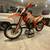 2012 KTM 450 sxf in great shape 1 thumbnail