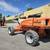 MANLIFT BOOMLIFT ARTICULATING 2015 JLG M600JP 2 thumbnail